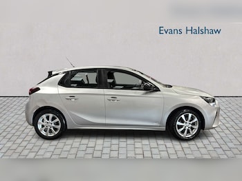 Used Vauxhall Corsa 2023 for sale - 79078844: Photo