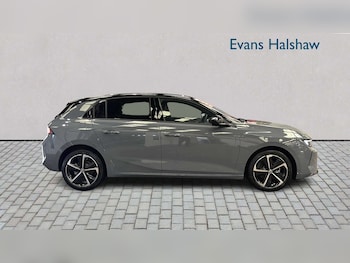 Used Vauxhall Astra 2026 for sale - 78800103: Photo