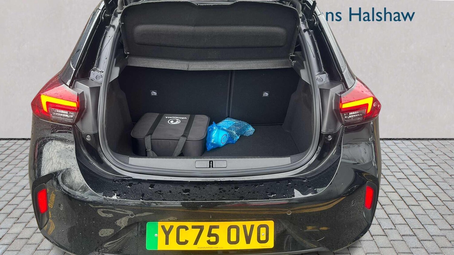 Used Vauxhall Corsa for sale - 77861320: Photo 11