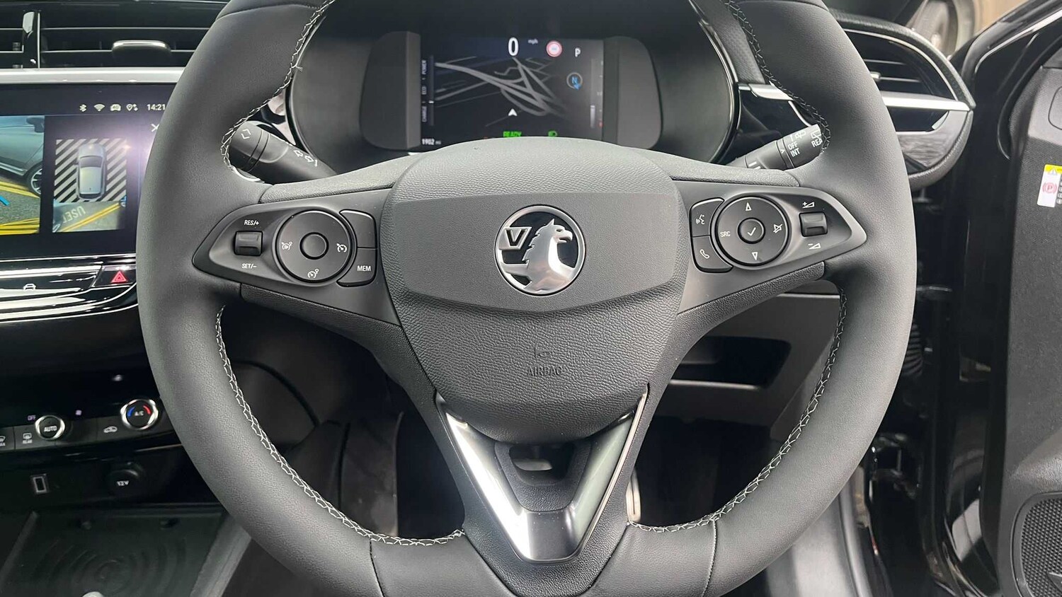 Used Vauxhall Corsa for sale - 77861320: Photo 12