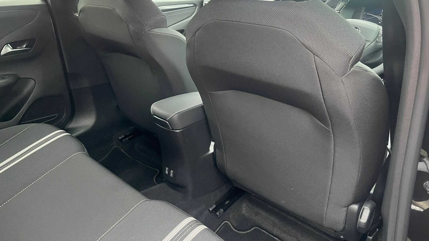 Used Vauxhall Corsa for sale - 77861320: Photo 16