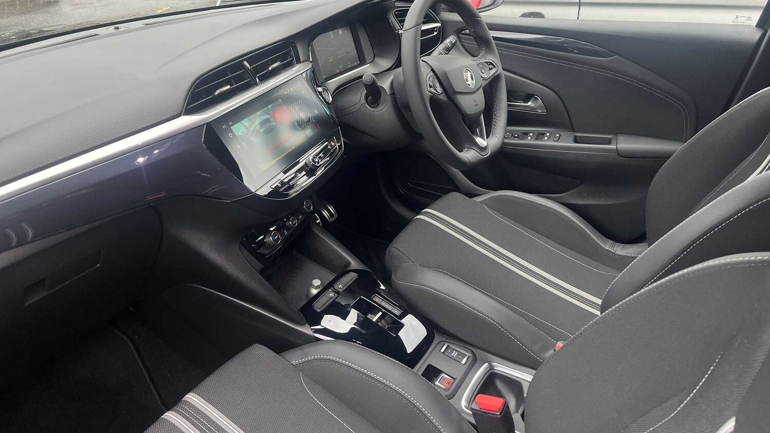 Used Vauxhall Corsa for sale - 77861320: Photo 17