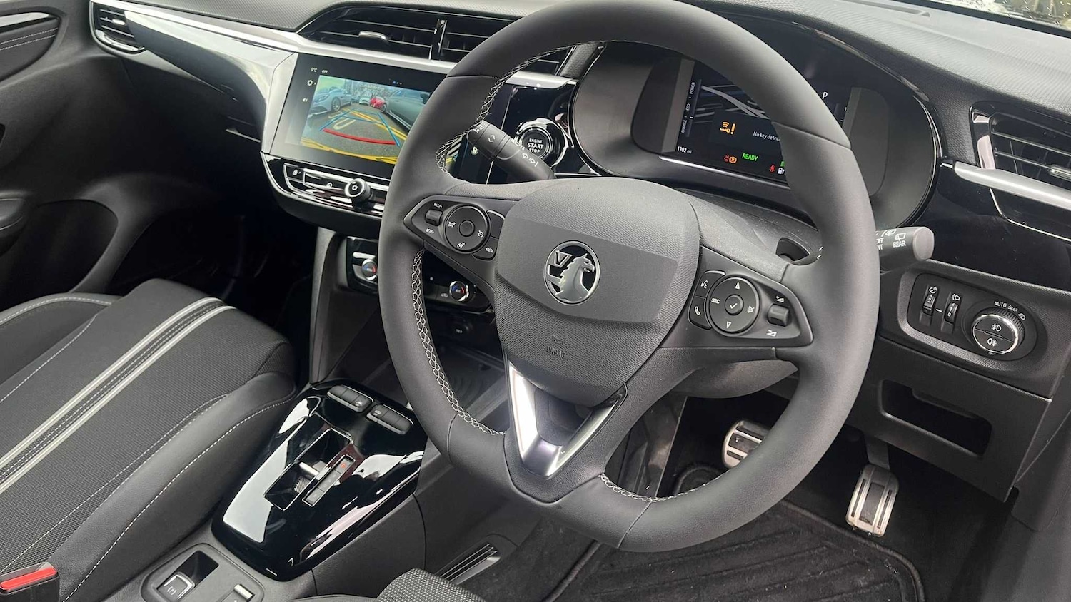 Used Vauxhall Corsa for sale - 77861320: Photo 3