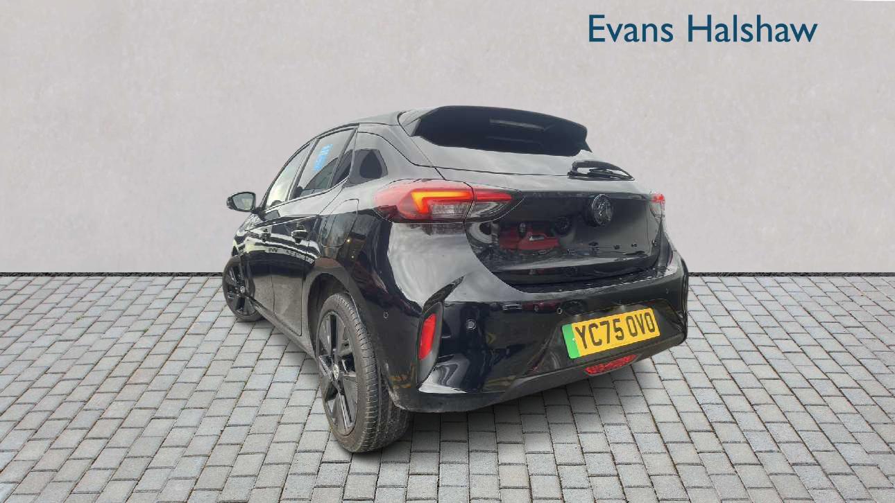 Used Vauxhall Corsa for sale - 77861320: Photo 4