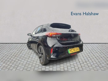 Used Vauxhall Corsa 2025 for sale - 77861320: Photo