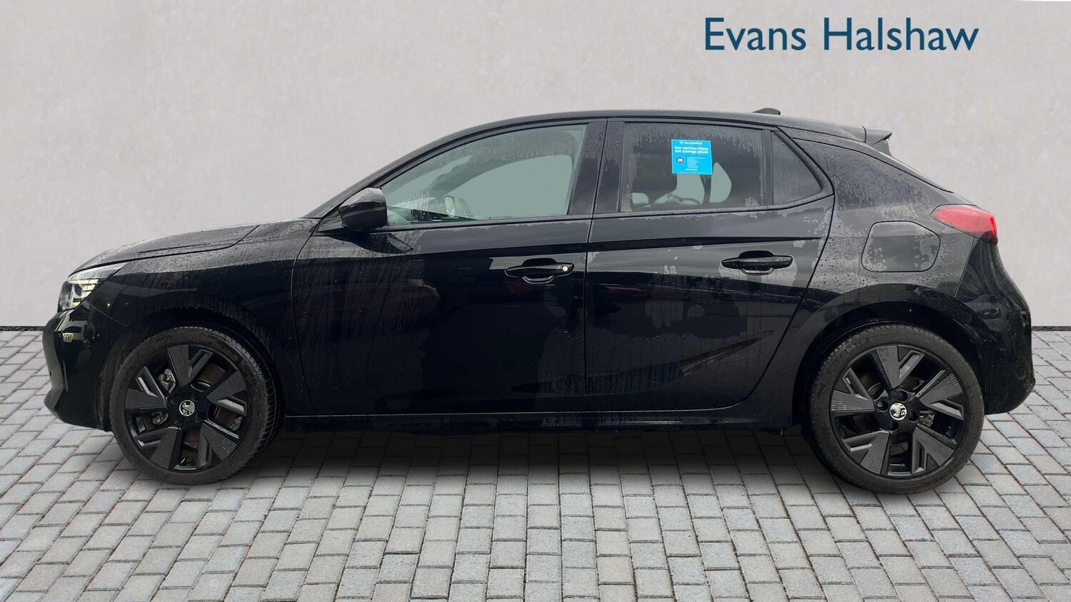 Used Vauxhall Corsa for sale - 77861320: Photo 8