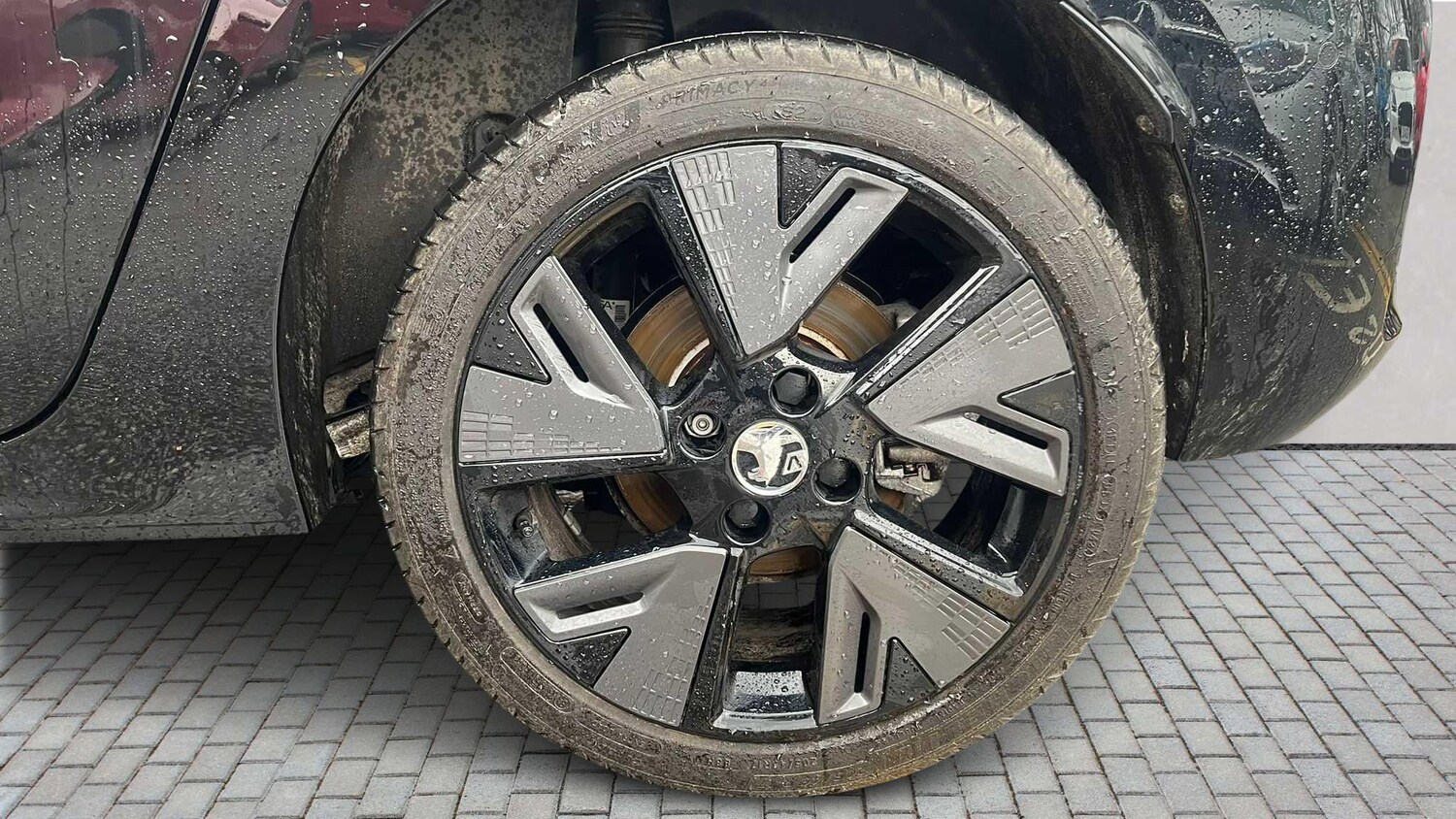 Used Vauxhall Corsa for sale - 77861320: Photo 9