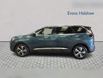 Used Peugeot 5008 2019 for sale - 79593130: Photo