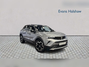 Used Vauxhall Mokka 2022 for sale - 79415144: Photo