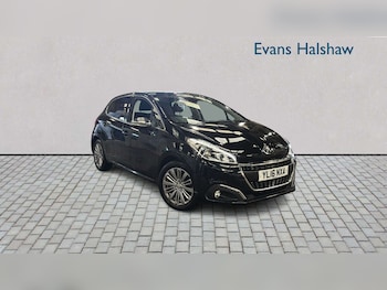 Used Peugeot 208 2016 for sale - 78787087: Photo