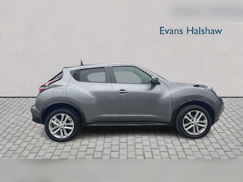 Used Nissan Juke 2016 for sale - 78774579: Photo