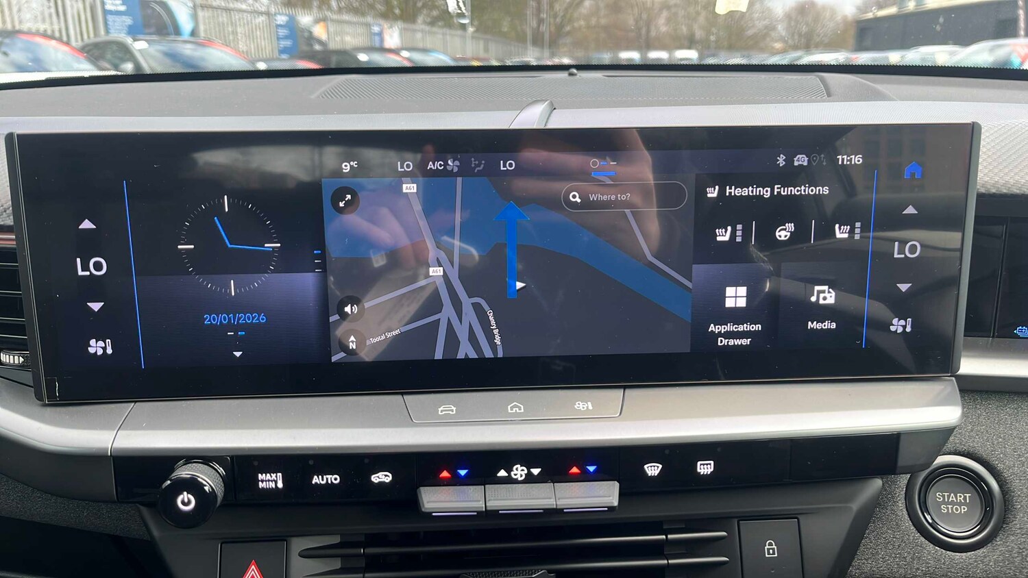 Used Vauxhall Grandland for sale - 77858643: Photo 10