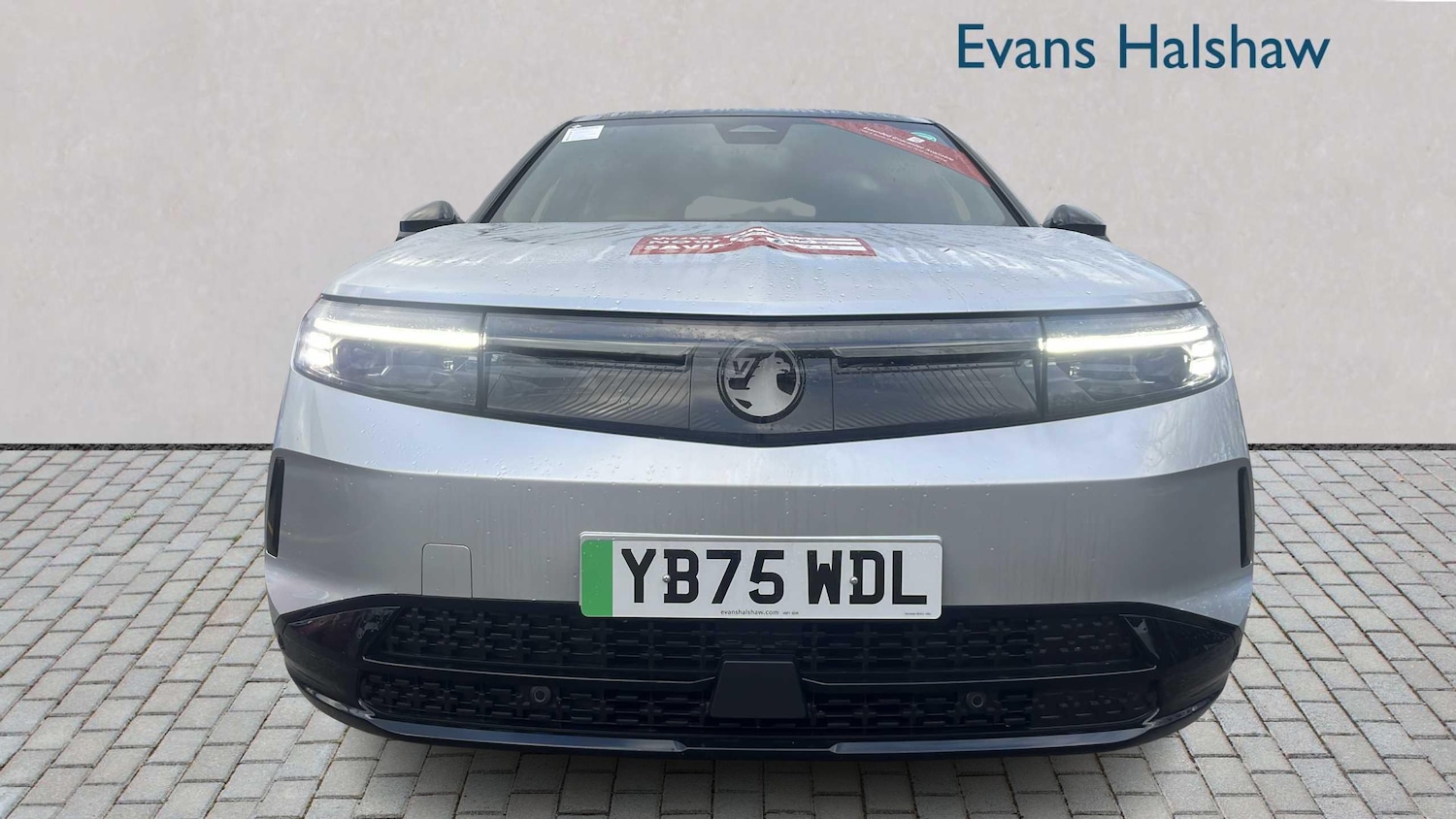 Used Vauxhall Grandland for sale - 77858643: Photo 4