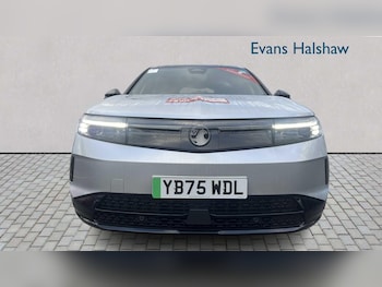 Used Vauxhall Grandland 2025 for sale - 77858643: Photo