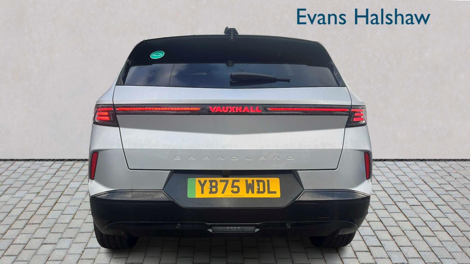 Used Vauxhall Grandland for sale - 77858643: Photo 5