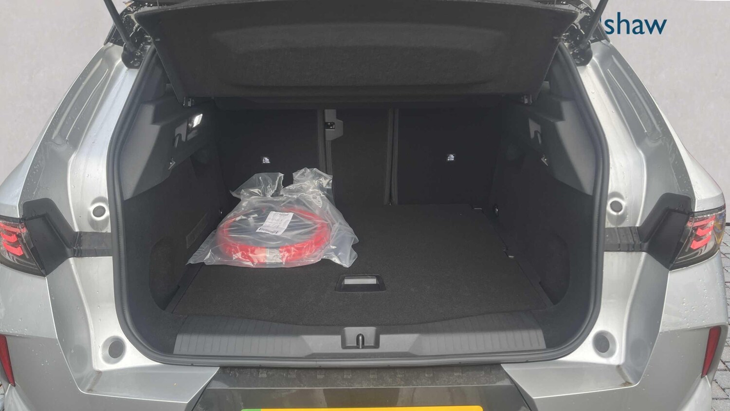 Used Vauxhall Grandland for sale - 77858643: Photo 6