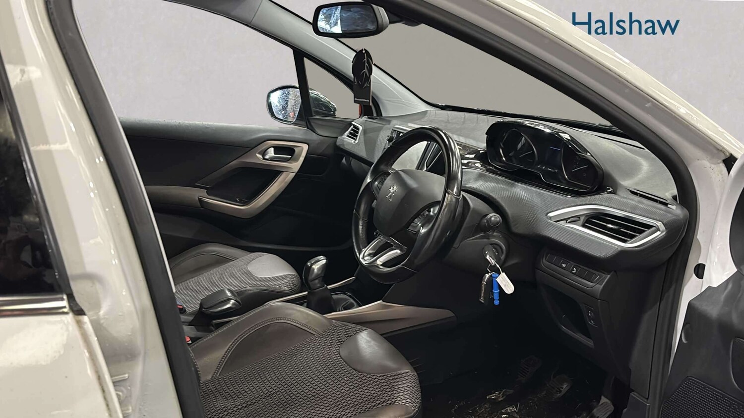 Used Peugeot 2008 for sale - 77857006: Photo 5