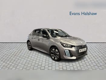 Used Peugeot 208 2025 for sale - 79825220: Photo