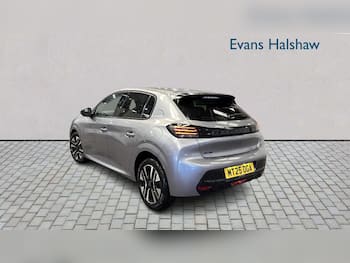 Used Peugeot 208 2025 for sale - 79825220: Photo