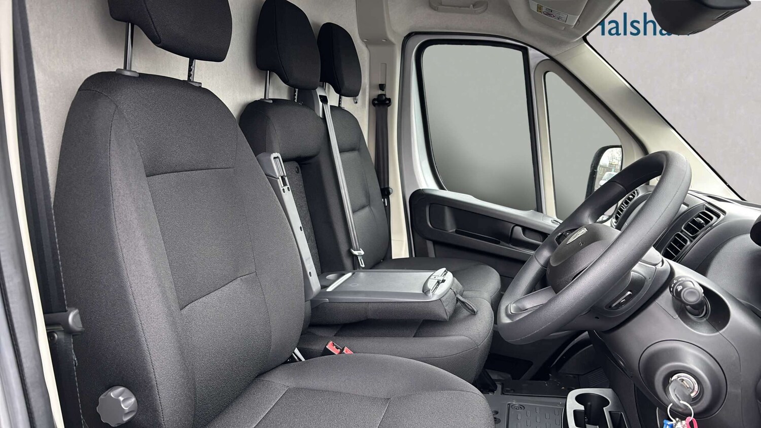 Used Peugeot Boxer 2025 for sale - 77861804: Photo 11