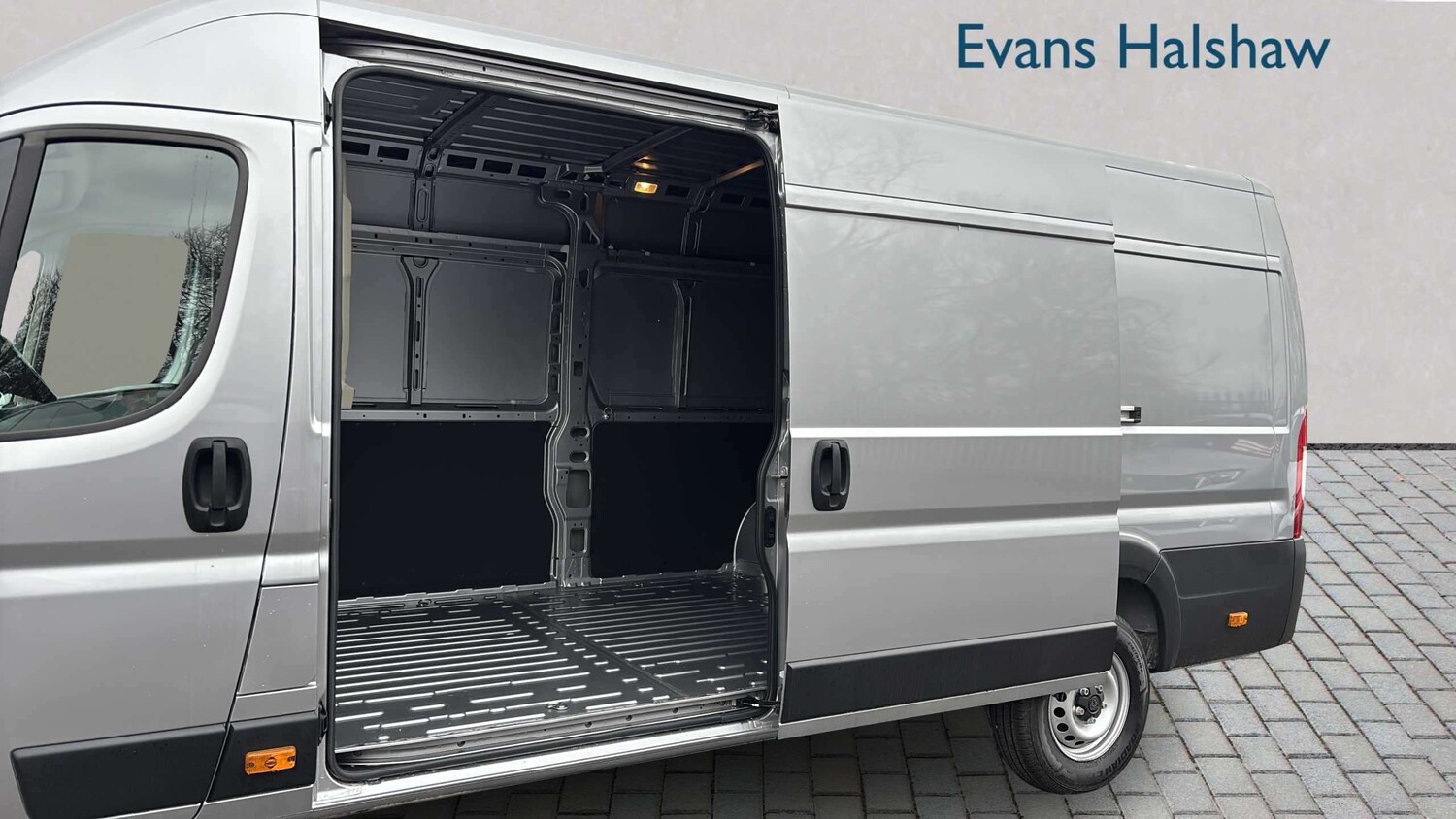 Used Peugeot Boxer 2025 for sale - 77861804: Photo 13