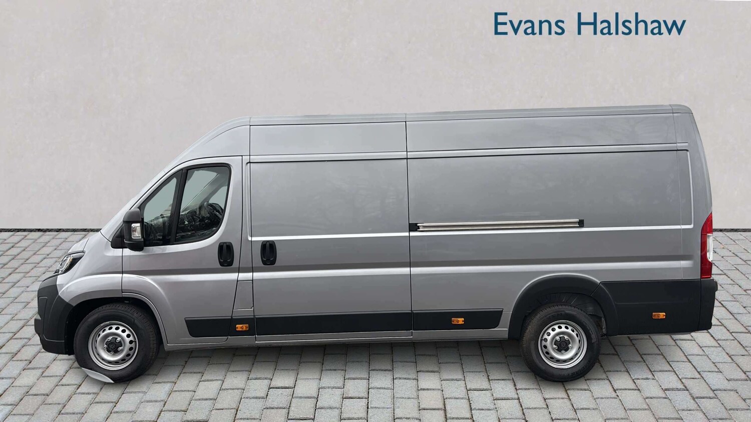 Used Peugeot Boxer 2025 for sale - 77861804: Photo 3