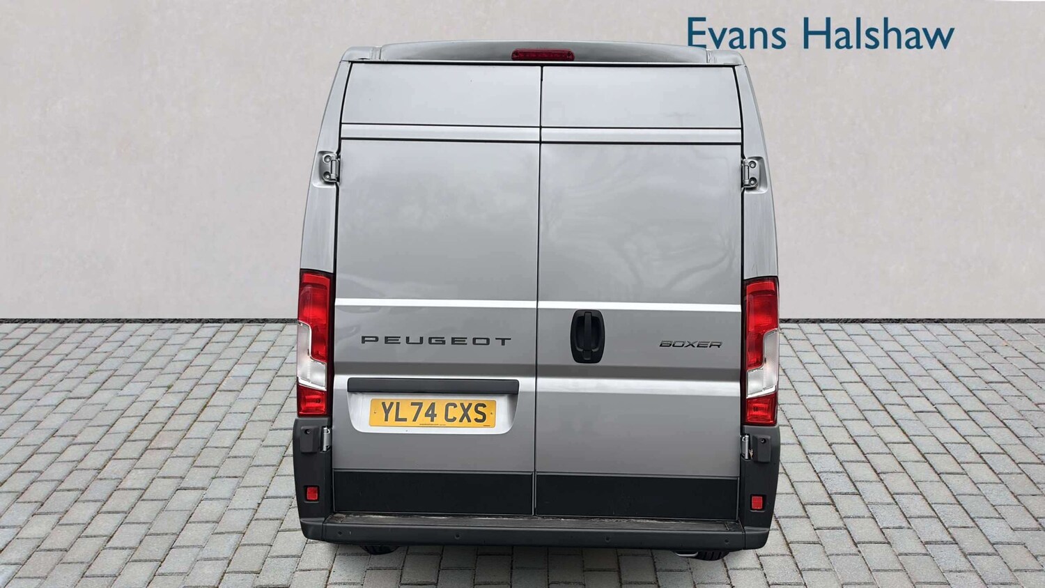 Used Peugeot Boxer 2025 for sale - 77861804: Photo 5