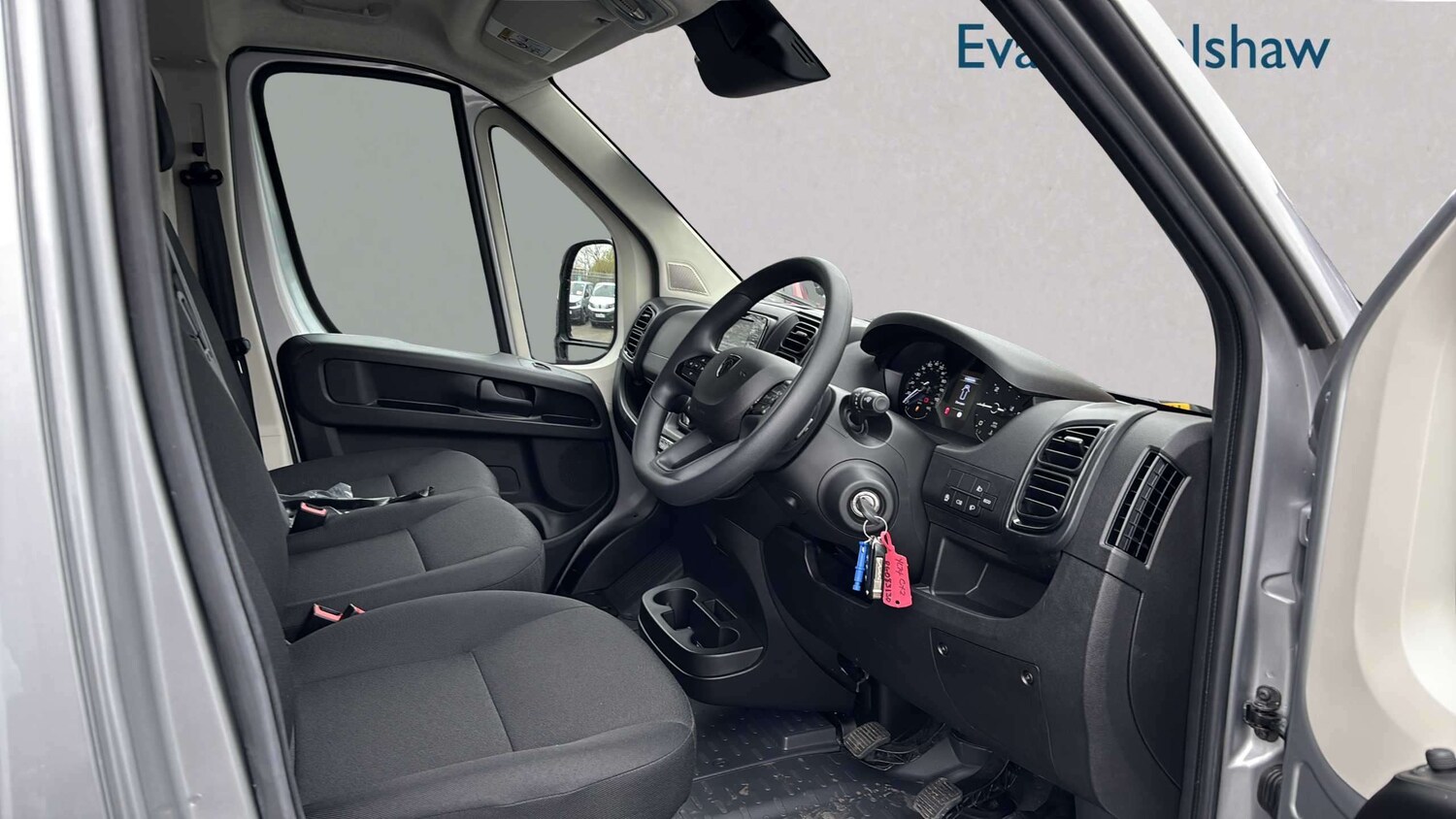 Used Peugeot Boxer 2025 for sale - 77861804: Photo 7