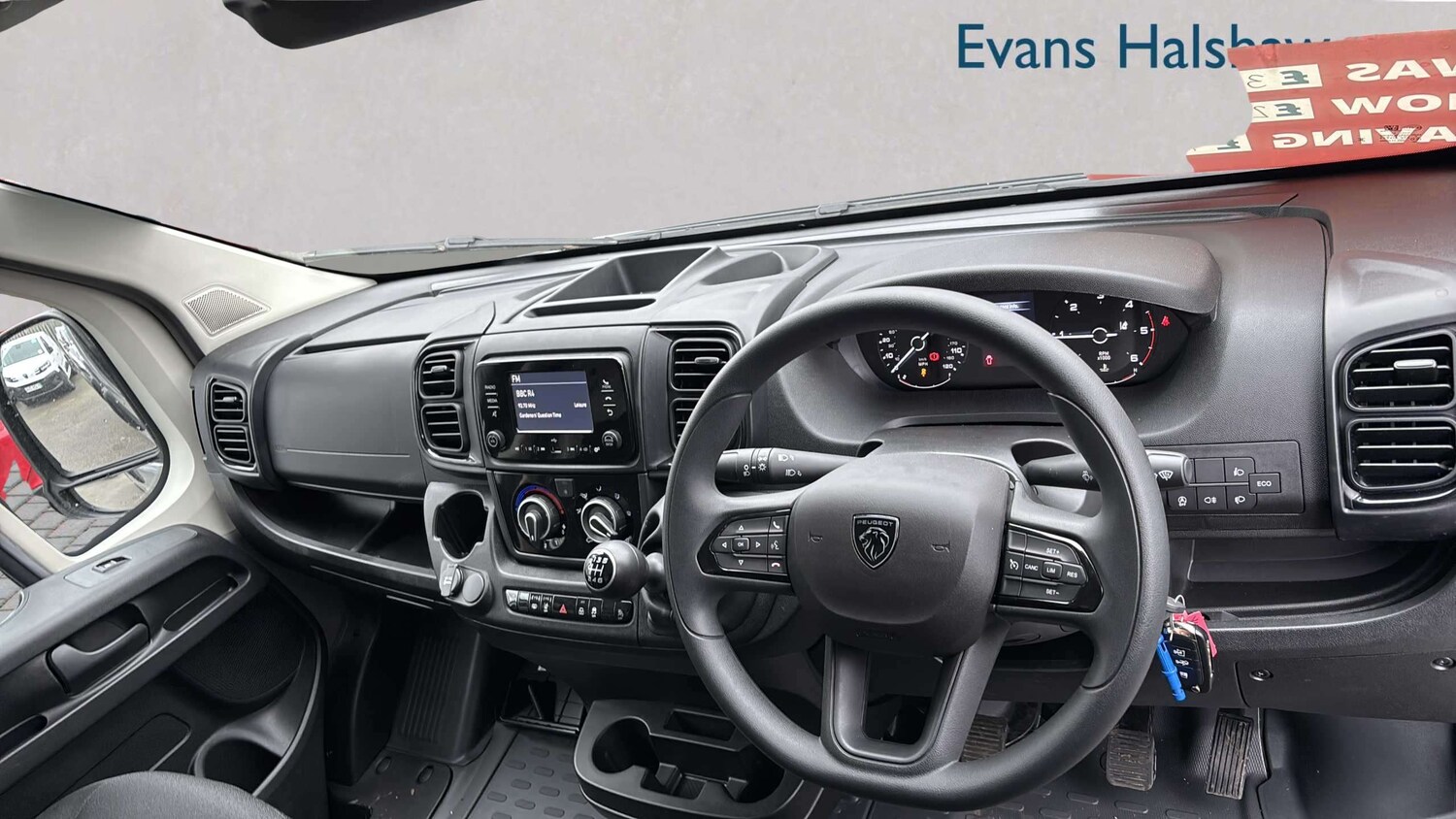 Used Peugeot Boxer 2025 for sale - 77861804: Photo 8