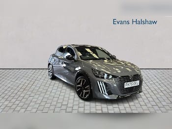Used Peugeot 208 2026 for sale - 79716289: Photo