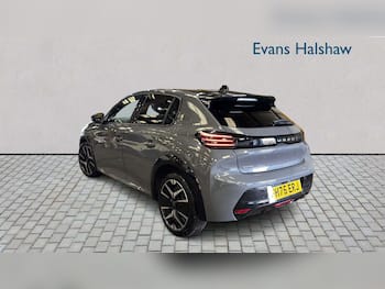 Used Peugeot 208 2026 for sale - 79716289: Photo