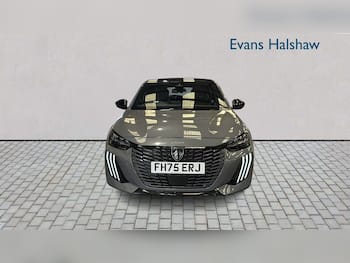 Used Peugeot 208 2026 for sale - 79716289: Photo
