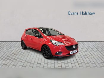 Used Vauxhall Corsa 2019 for sale - 79825379: Photo