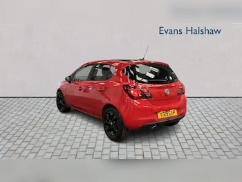 Used Vauxhall Corsa 2019 for sale - 79825379: Photo