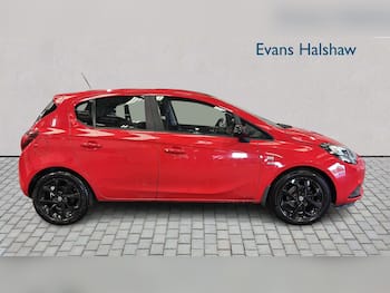 Used Vauxhall Corsa 2019 for sale - 79825379: Photo