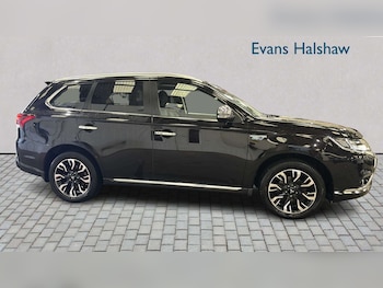 Used Mitsubishi Outlander 2018 for sale - 79239270: Photo