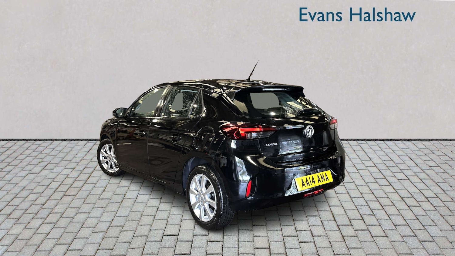 Used Vauxhall Corsa 2023 for sale - 78188039: Photo 5