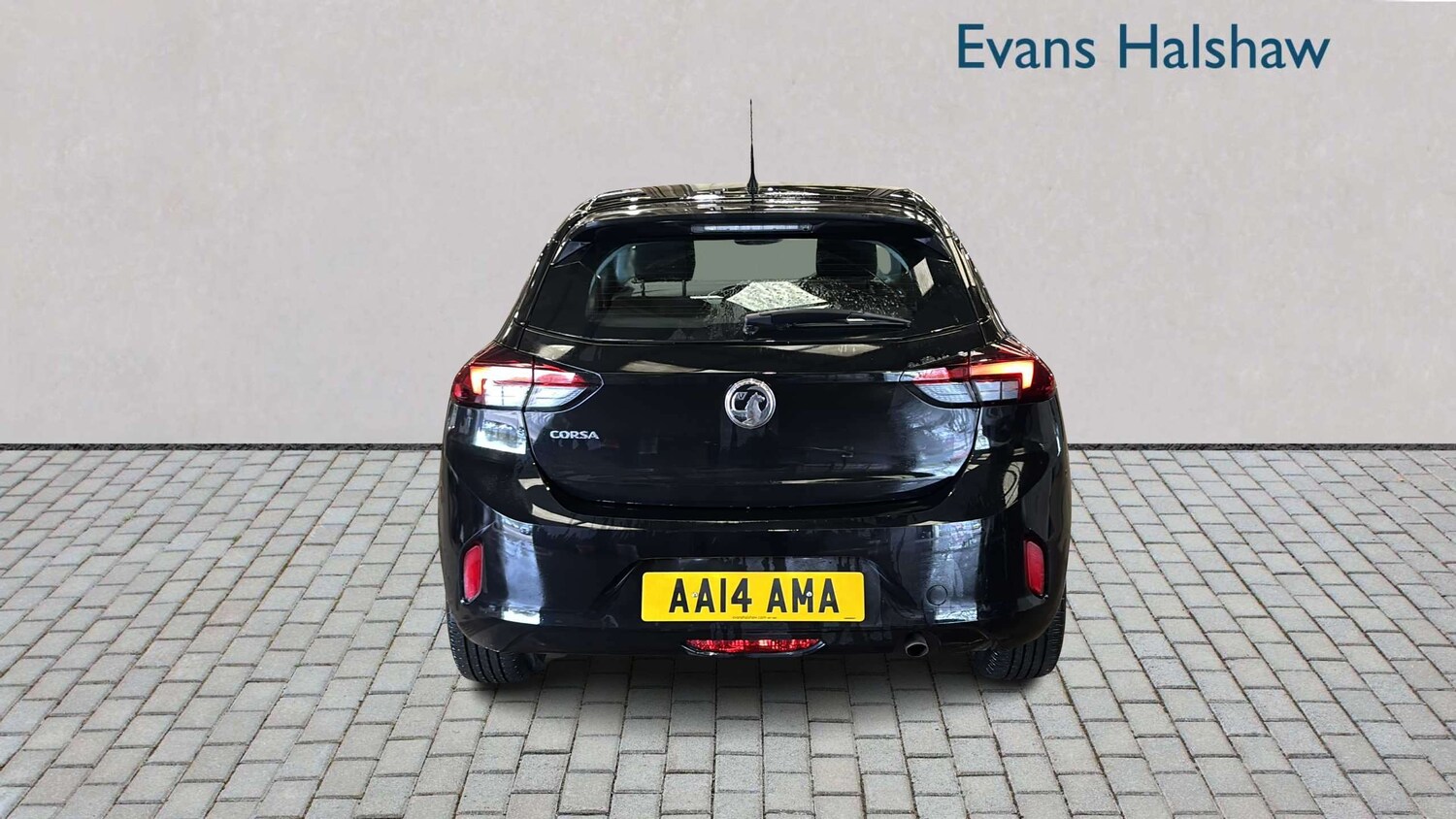 Used Vauxhall Corsa 2023 for sale - 78188039: Photo 9