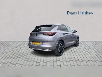 Used Vauxhall Grandland 2023 for sale - 78564456: Photo