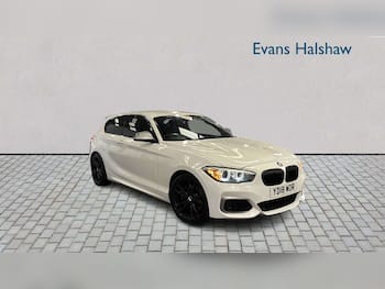 Used BMW 1 Series 2018 for sale - 79797769: Photo