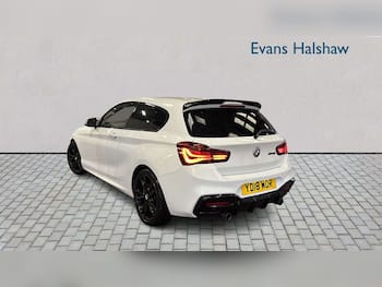 Used BMW 1 Series 2018 for sale - 79797769: Photo