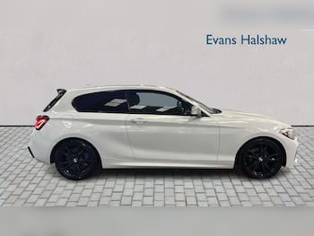 Used BMW 1 Series 2018 for sale - 79797769: Photo