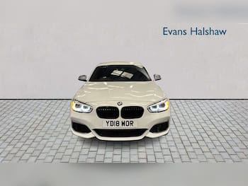 Used BMW 1 Series 2018 for sale - 79797769: Photo