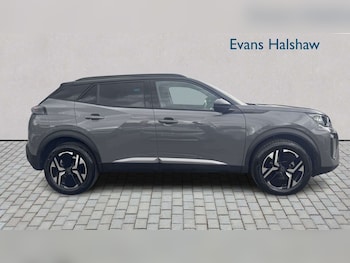 Used Peugeot 2008 2024 for sale - 78551265: Photo