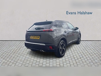 Used Peugeot 2008 2024 for sale - 78551265: Photo