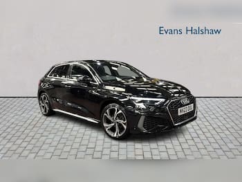 Used Audi A3 2023 for sale - 79851214: Photo