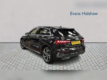 Used Audi A3 2023 for sale - 79851214: Photo