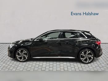 Used Audi A3 2023 for sale - 79851214: Photo