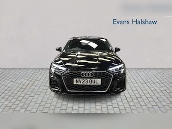 Used Audi A3 2023 for sale - 79851214: Photo