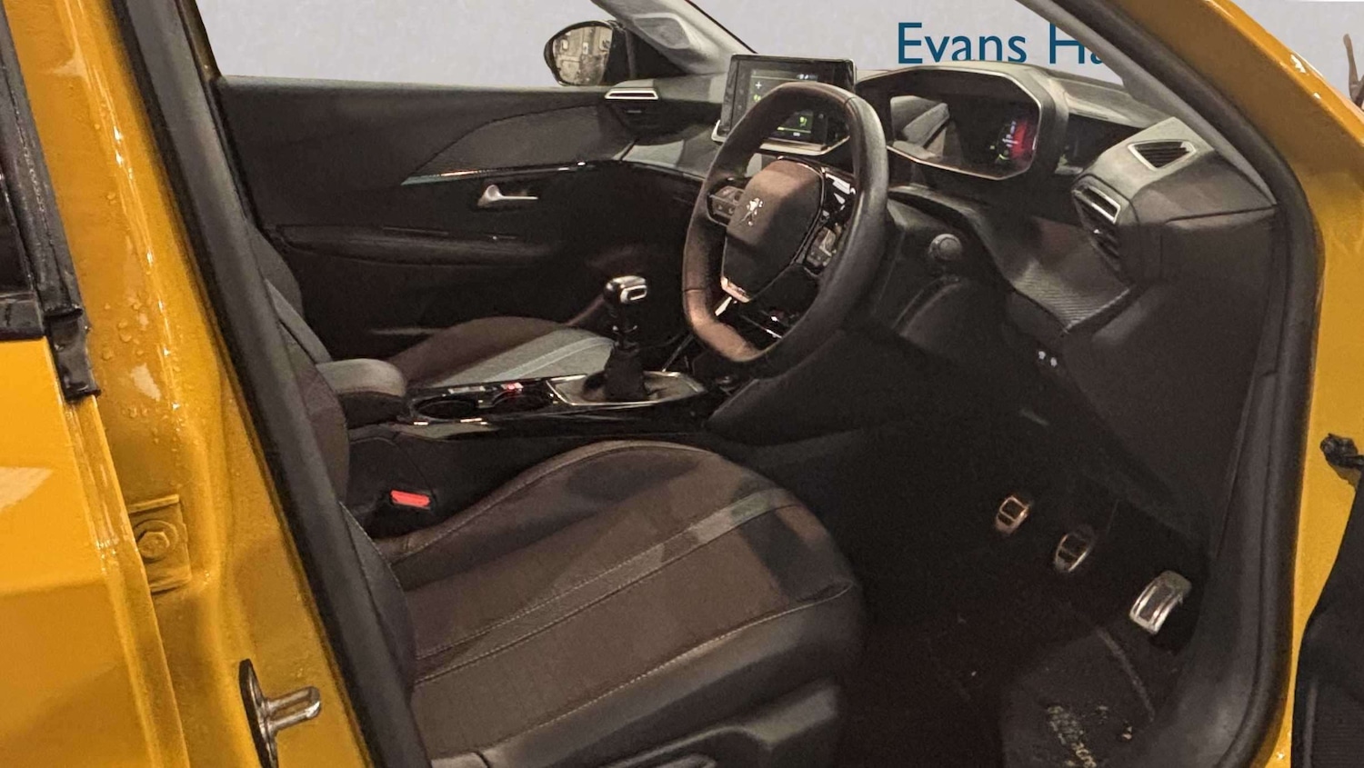 Used Peugeot 208 for sale - 77862674: Photo 3